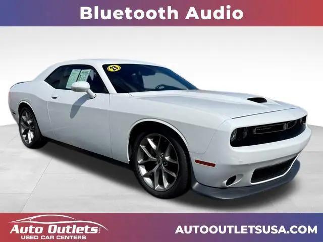 2023 Dodge Challenger GT for sale in Farmington, NY