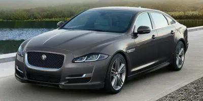 2017 Jaguar XJ R-Sport for sale in Paterson, NJ
