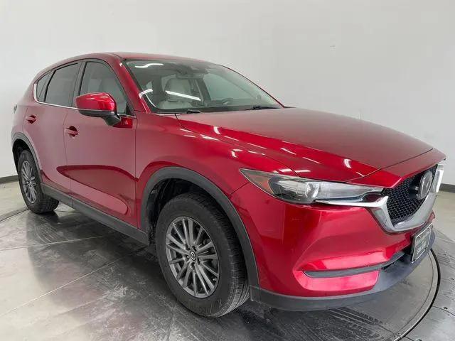 2020 Mazda CX-5 Touring for sale in San Juan, TX