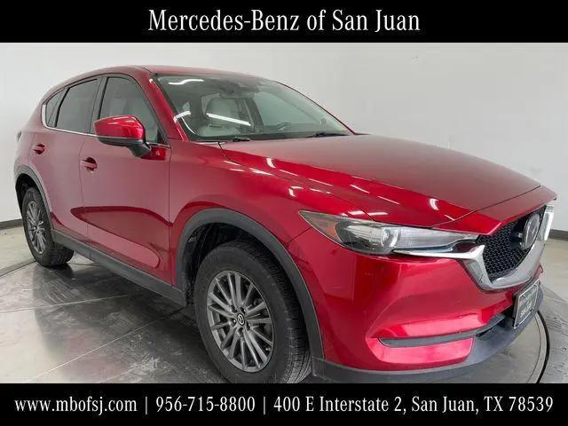 2020 Mazda CX-5 Touring for sale in San Juan, TX