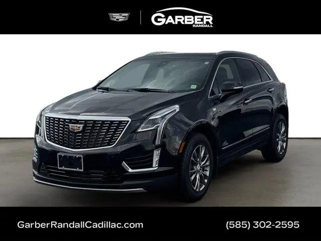 2023 Cadillac XT5 AWD Premium Luxury for sale in Canandaigua, NY