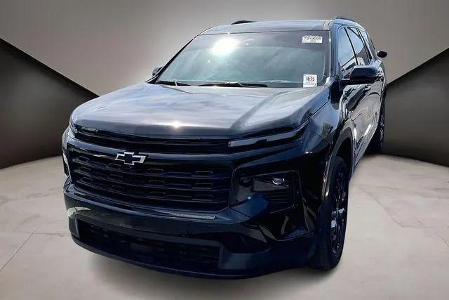 2025 Chevrolet Traverse FWD LT for sale in Dallas, TX