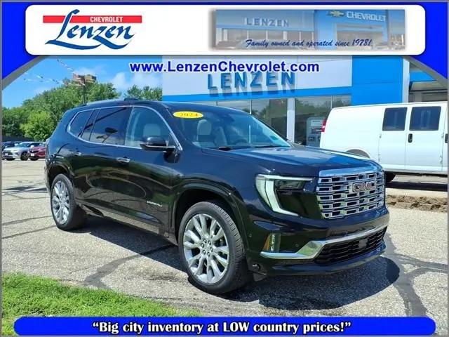 2024 GMC Acadia Denali for sale in Chaska, MN