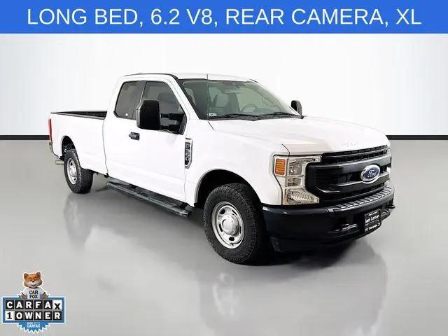 2021 Ford F-350 XL for sale in Champaign, IL