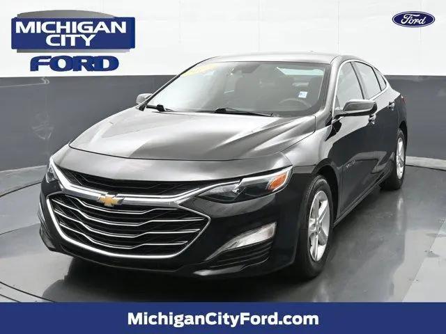 2024 Chevrolet Malibu FWD LS for sale in Michigan City, IN