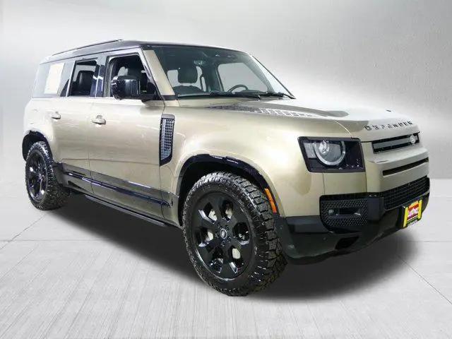2024 Land Rover Defender 110 P400 X-Dynamic SE for sale in Golden Valley, MN