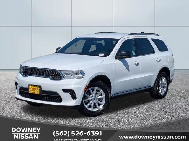 2023 Dodge Durango SXT RWD for sale in Downey, CA