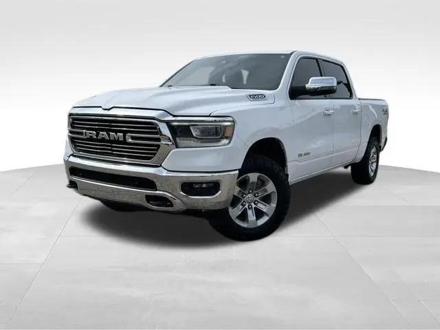 2023 Ram 1500 Laramie Crew Cab 4x4 5'7" Box for sale in Livonia, MI