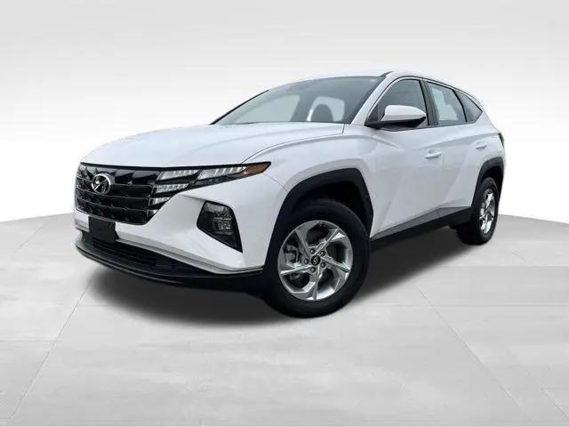 2024 Hyundai Tucson SE for sale in Livonia, MI