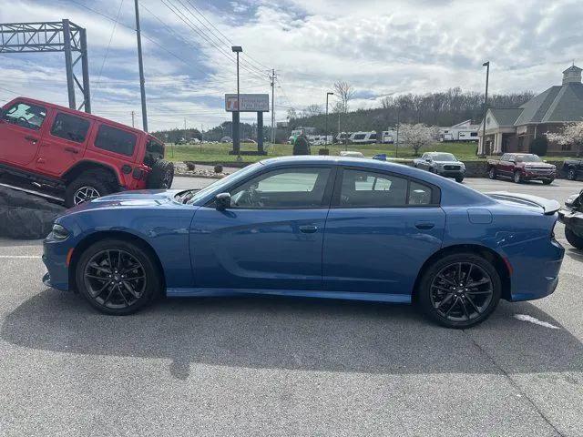 2022 Dodge Charger GT AWD for sale in Sevierville, TN