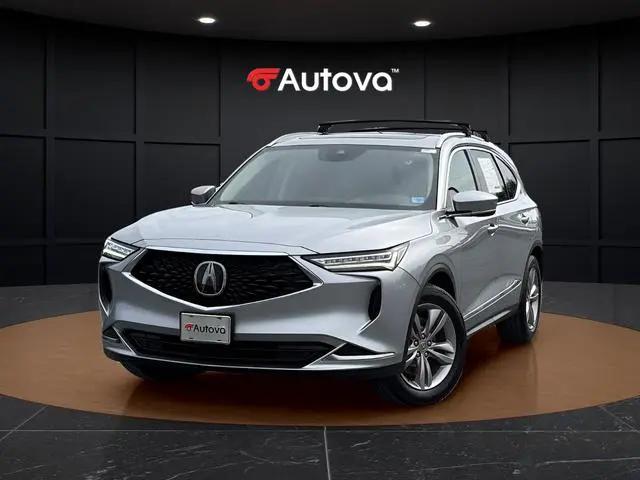 2023 Acura MDX Standard for sale in Madison Heights, VA