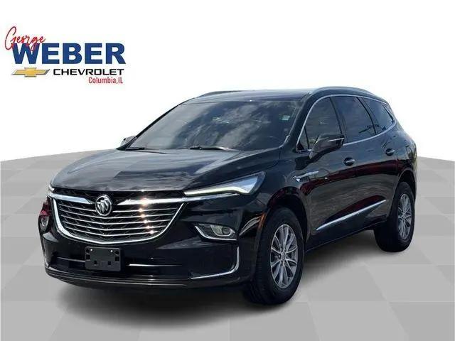 2024 Buick Enclave Essence FWD for sale in Columbia, IL