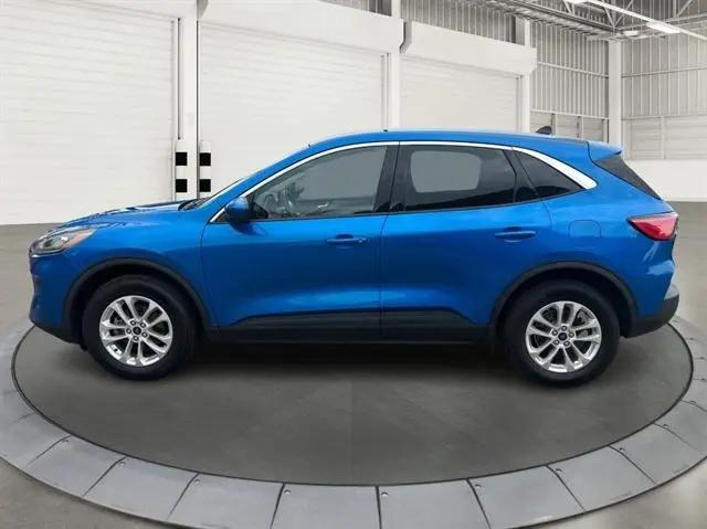 2020 Ford Escape SE for sale in Sioux Falls, SD