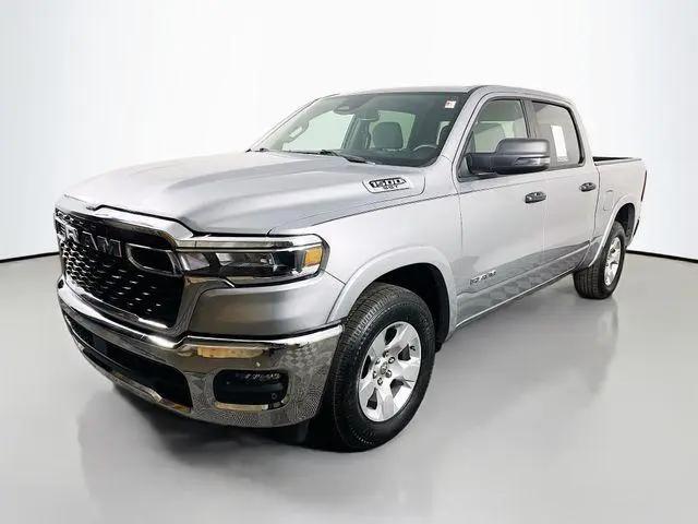 2025 Ram 1500 Big Horn Crew Cab 4x4 5'7" Box for sale in Bel Air, MD