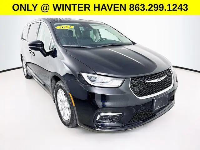 2024 Chrysler Pacifica Touring L for sale in Winter Haven, FL