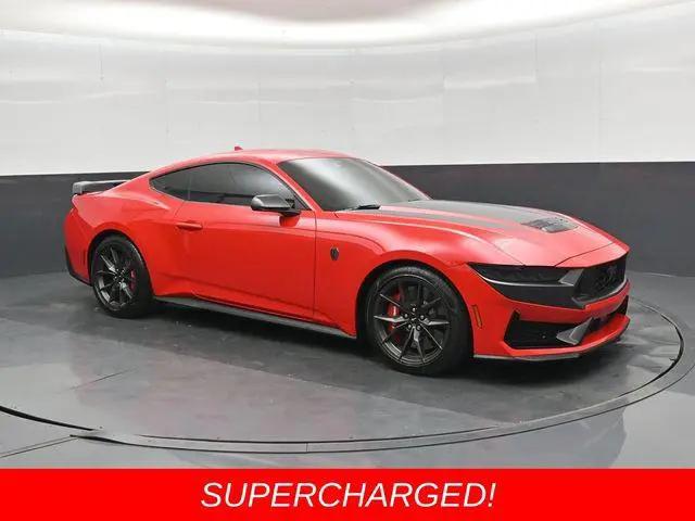 2025 Ford Mustang Dark Horse Fastback for sale in Tulsa, OK
