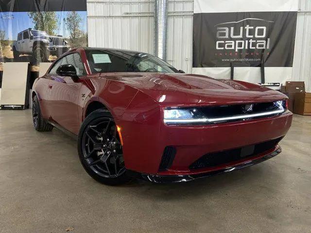 2024 Dodge Charger Daytona R/T AWD for sale in Denton, TX