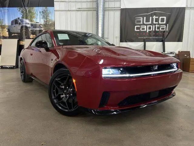 2024 Dodge Charger Daytona R/T AWD for sale in Denton, TX