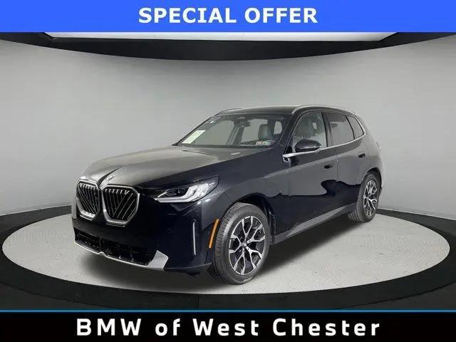 2025 BMW X3 30 xDrive for sale in West Chester, PA