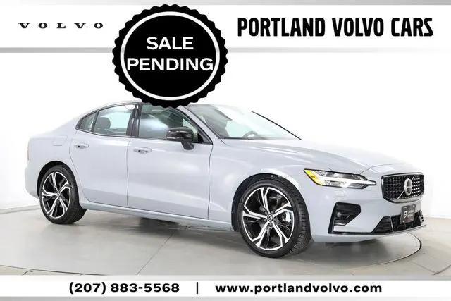 2024 Volvo S60 B5 Core Dark Theme for sale in Scarborough, ME