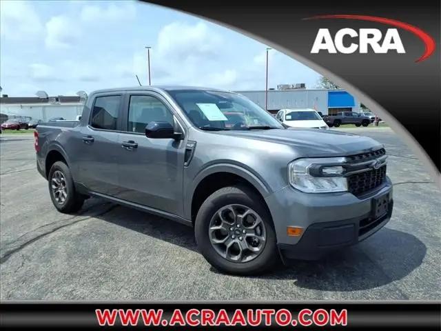 2024 Ford Maverick XLT for sale in Columbus, IN