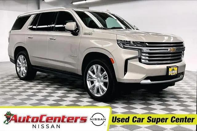 2023 Chevrolet Tahoe High Country for sale in Herculaneum, MO