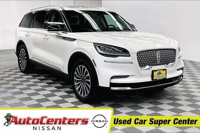 2023 Lincoln Aviator Reserve for sale in Herculaneum, MO
