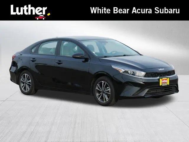 2023 Kia Forte LXS for sale in Vadnais Heights, MN
