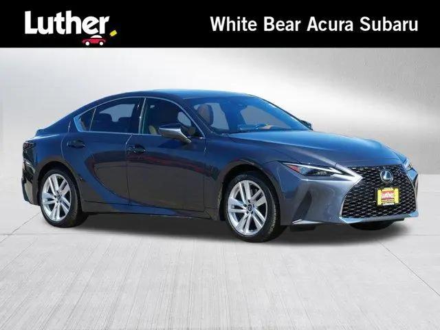 2022 Lexus IS 300 Base for sale in Vadnais Heights, MN