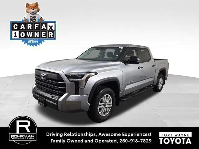 2024 Toyota Tundra SR5 for sale in Fort Wayne, IN