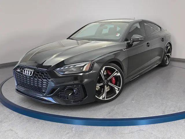 2021 Audi RS 5 Sportback TFSI quattro Tiptronic for sale in Cary, NC