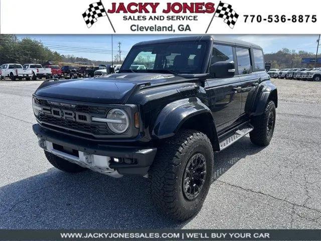 2024 Ford Bronco Raptor for sale in Cleveland, GA