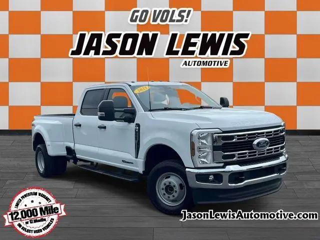 2025 Ford F-350 XLT for sale in Sparta, TN