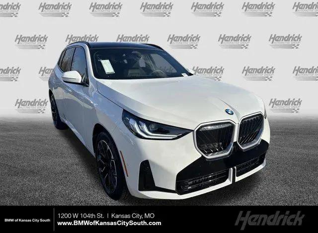 2026 BMW X3 30 xDrive for sale in KCMO, MO