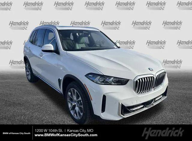 2026 BMW X5 xDrive40i for sale in KCMO, MO