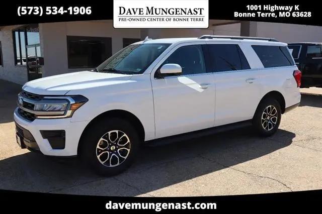 2022 Ford Expedition XLT MAX for sale in Bonne Terre, MO