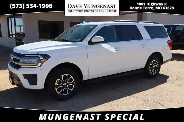 2022 Ford Expedition XLT MAX for sale in Bonne Terre, MO