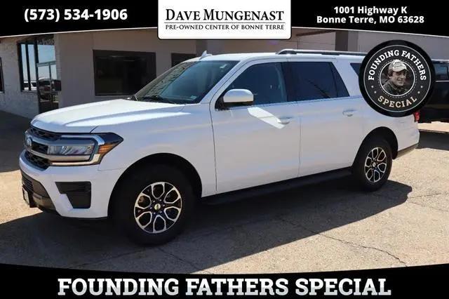 2022 Ford Expedition XLT MAX for sale in Bonne Terre, MO