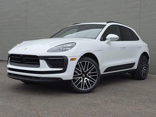 2025 Porsche Macan Unknown for sale in Columbus, OH