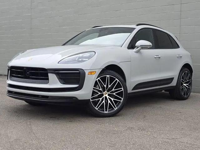 2025 Porsche Macan Unknown for sale in Columbus, OH