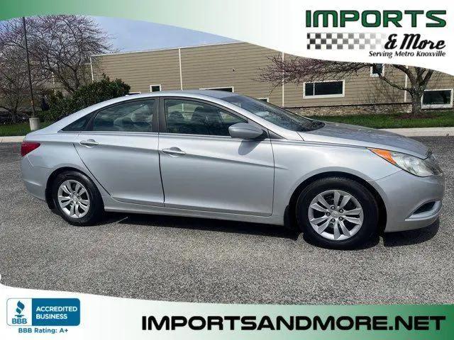 2012 Hyundai Sonata GLS for sale in Lenoir City, TN