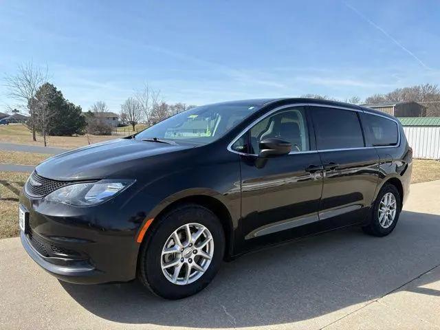 2023 Chrysler Voyager LX for sale in Maryville, MO