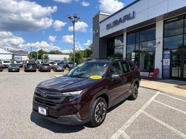 2026 Subaru Forester Premium for sale in Natick, MA