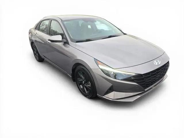 2022 Hyundai Elantra SEL for sale in Tullahoma, TN