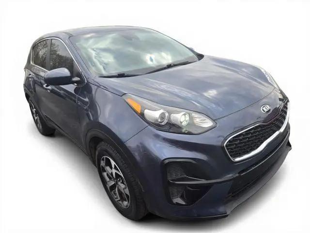 2022 Kia Sportage LX for sale in Tullahoma, TN