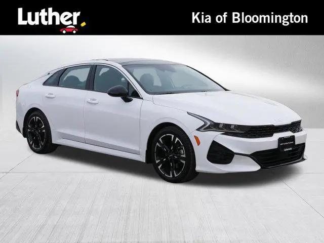 2023 Kia K5 GT-Line for sale in Minneapolis, MN