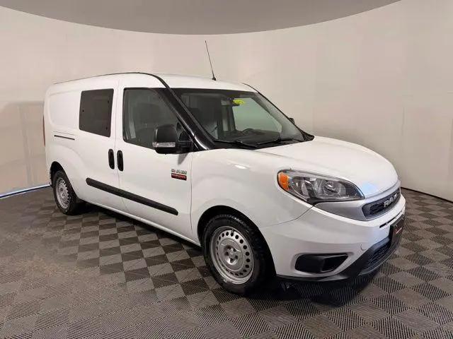2022 Ram ProMaster City Cargo Van Cargo Van for sale in Shakopee, MN