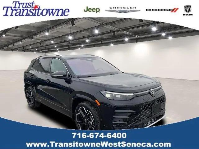 2025 Volkswagen Tiguan 2.0T SEL R-Line for sale in Elma, NY