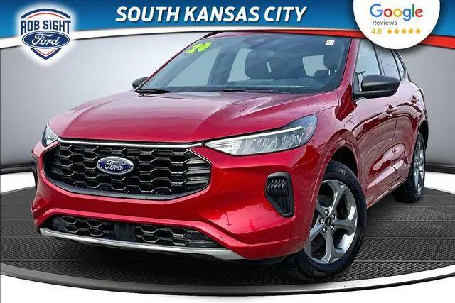 2024 Ford Escape ST-Line for sale in Kansas City, MO