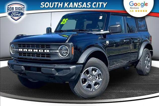 2025 Ford Bronco Big Bend for sale in Kansas City, MO